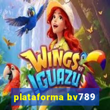 plataforma bv789